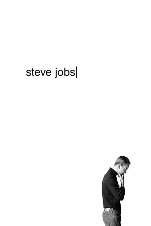 Steve Jobs (2015) Hindi Dual Audio 720p BluRay [960MB] Movie Poster