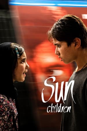 Sun Children 2021 Hindi (Unofficial) Dual Audio HDRip 720p – 480p Movie Poster