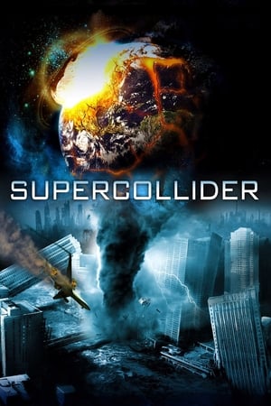 Supercollider (2013) Hindi Dual Audio 480p BluRay 300MB Movie Poster