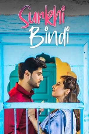 Surkhi Bindi 2019 Punjabi Movie 720p HDRip x264 [960MB] Movie Poster