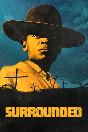 Surrounded 2023 Hindi Dual Audio HDRip 720p – 480p