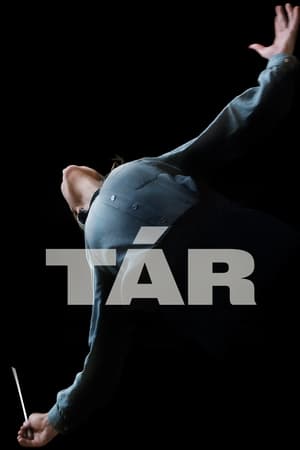 Tár 2022 Hindi Dual Audio HDRip 720p – 480p Movie Poster