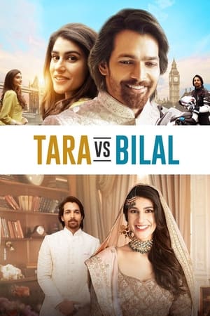 Tara vs Bilal 2022 Hindi Movie HDRip 720p – 480p Movie Poster