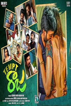 Tempt Raja (2021) (Hindi – Telugu) Dual Audio 720p UnCut HDRip [1GB] Movie Poster