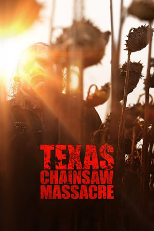 Texas Chainsaw Massacre (2022) Hindi Dual Audio HDRip 720p – 480p Movie Poster