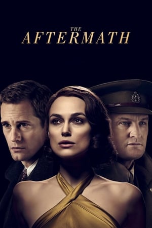 The Aftermath (2019) Hindi Dual Audio 720p BluRay [1GB] Movie Poster