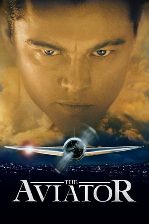 The Aviator (2004) Hindi Dual Audio 480p BluRay 500MB Movie Poster