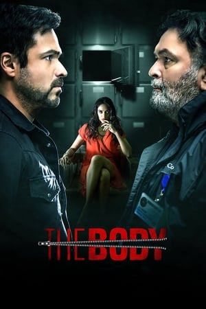 The Body (2019) Hindi Movie 480p HDRip - [300MB] Movie Poster