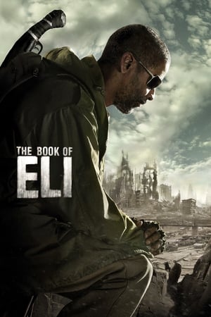 The Book of Eli (2010) Hindi Dual Audio 480p BluRay 400MB Movie Poster