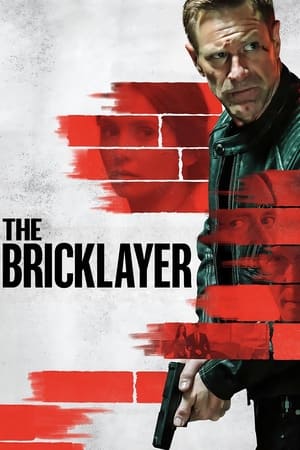 The Bricklayer (2023) Hindi Dual Audio HDRip 1080p – 720p – 480p Movie Poster