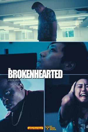 The Brokenhearted (2024) WEBRIP Hindi (MULTI AUDIO) 720p - 480p - 1080p Movie Poster