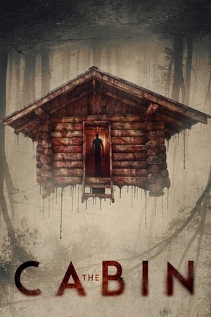 The Cabin (2018) Hindi Dual Audio 720p Web-DL [850MB] Movie Poster