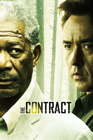 The Contract 2006 100mb Hindi Dual Audio movie Hevc BRRip Download Movie Poster