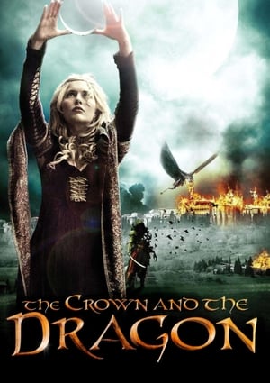 The Crown and the Dragon 2013 Hindi Dual Audio HDRip 720p – 480p Movie Poster