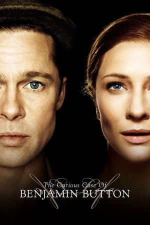 The Curious Case of Benjamin Button 2008 Hindi Dual Audio WEBRip 1080p - 720p - 480p