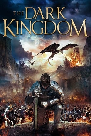 The Dark Kingdom 2019 Hindi Dual Audio 720p WebRip [830MB] Movie Poster