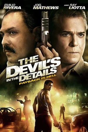 The Devil's in the Details (2013) Hindi Dual Audio 720p BluRay [850MB] Movie Poster