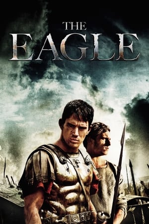 The Eagle 2011 Dual Audio Hindi 720p BluRay [800MB] Esubs Movie Poster