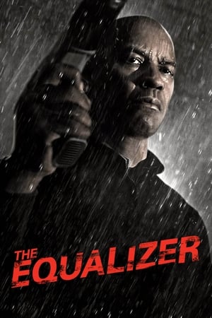 The Equalizer (2014) Hindi Dual Audio BluRay 720p – 480p Movie Poster