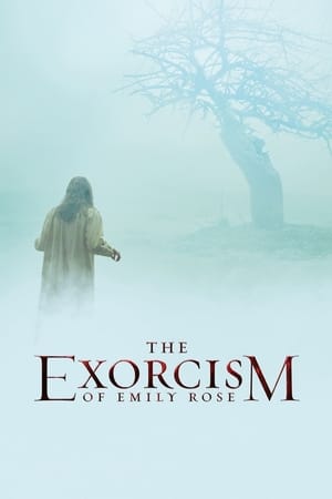 The Exorcism of Emily Rose (2005) Hindi Dual Audio 720p BluRay [930MB] Movie Poster