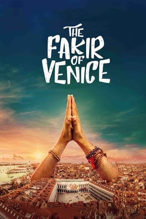 The Fakir Of Venice 2019 Hindi Movie Pre-DVDRip x264 [700MB] Movie Poster