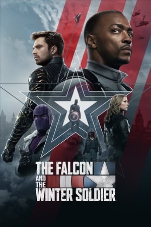 The Falcon and the Winter Soldier (2021) Season 1 Dual Audio Hindi Web Series HDRip 720p – 480p [EPISODE 6 ADDED] Movie Poster