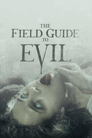 The Field Guide to Evil 2018 Hindi Dual Audio 480p BluRay 350MB Movie Poster