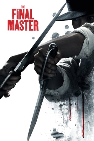 The Final Master (2015) Hindi Dual Audio HDRip 720p – 480p Movie Poster