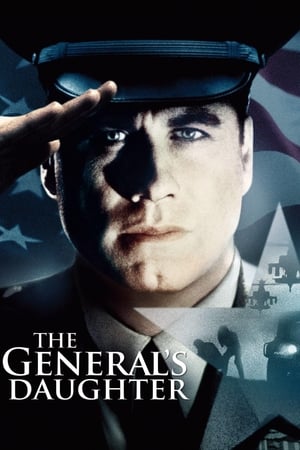 The General’s Daughter (1999) Hindi Dual Audio 480p BluRay 390MB Movie Poster