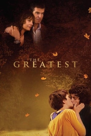 The Greatest (2009) Hindi Dual Audio 480p BluRay 300MB Movie Poster