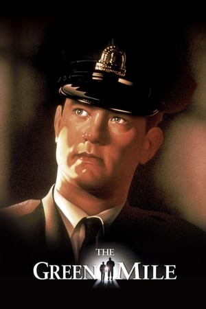 The Green Mile (1999) Hindi Dual Audio 720p BluRay [1.6GB] Movie Poster