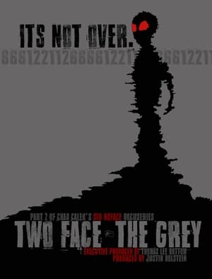 The Grey 2020 Hindi Movie 480p HDRip - [280MB] Movie Poster