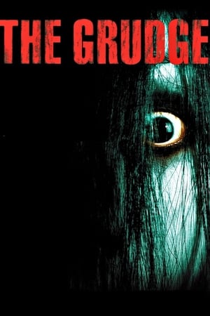 The Grudge (2004) 100mb Hindi Dual Audio movie Hevc BRRip Download Movie Poster