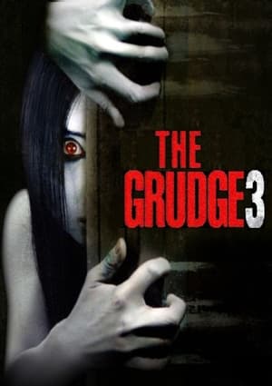 The Grudge 3 2009 Hindi Dual Audio 720p Web-DL [890MB] Movie Poster