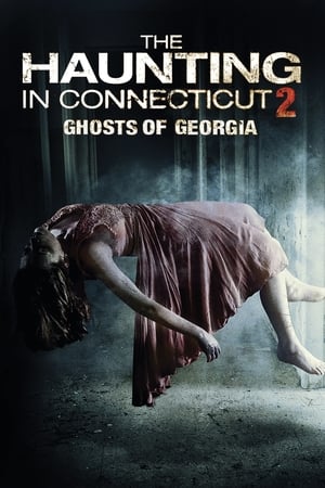 The Haunting in Connecticut 2: Ghosts of Georgia (2013) Hindi Dual Audio 480p BluRay 330MB Movie Poster