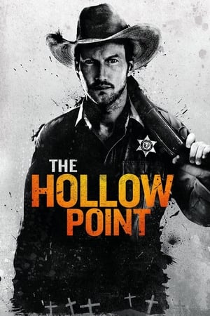 The Hollow Point 2016 Full Movie Download 1080p Movie Poster