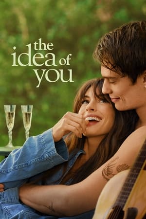 The Idea of You 2024 Hindi Dual Audio HDRip 1080p – 720p – 480p Movie Poster