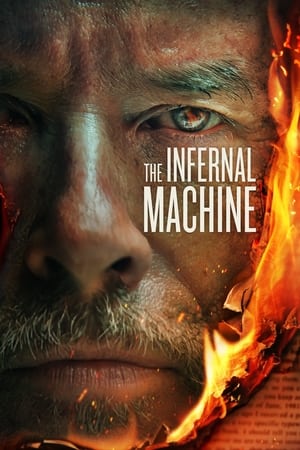 The Infernal Machine 2022 Hindi Dual Audio HDRip 720p – 480p Movie Poster