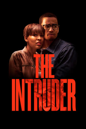 The Intruder (2019) Hindi Dual Audio 480p Web-DL 300MB Movie Poster