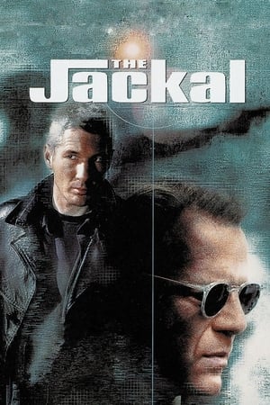 The Jackal (1997) Hindi Dual Audio 720p BluRay [1GB] ESubs Movie Poster