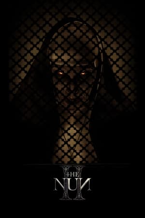 The Nun II 2023 Hindi (ORG) Web-DL | 720p | 480p Movie Poster