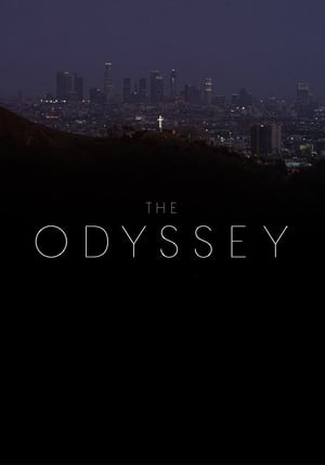 The Odyssey (2016) Dual Audio Hindi 720p BluRay [1.2GB] ESubs Movie Poster