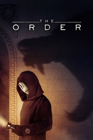 The Order (2020) Season 2 Dual Audio Hindi Web Series HDRip 720p | [COMPLETE] Movie Poster