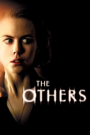 The Others (2001) Hindi Dual Audio 480p BluRay 300MB Movie Poster