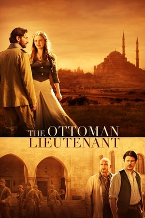 The Ottoman Lieutenant (2017) Hindi Dual Audio 480p BluRay 400MB Movie Poster