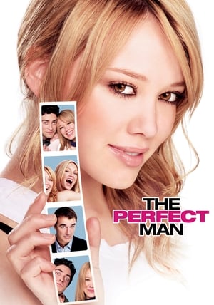 The Perfect Man (2005) Hindi Dual Audio 720p BluRay [1.4GB] Movie Poster