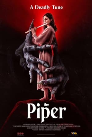 The Piper 2023 Hindi Dual Audio HDRip 720p – 480p Movie Poster