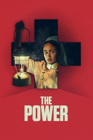 The Power (2021) Hindi Dual Audio 720p HDRip [900MB] Movie Poster