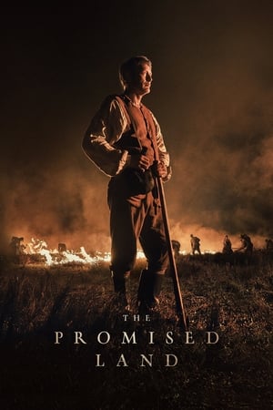 The Promised Land (2023) Hindi Dual Audio HDRip 1080p – 720p – 480p Movie Poster