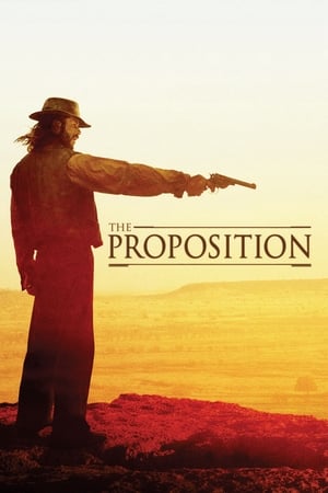 The Proposition (2005) Hindi Dual Audio 1080p BluRay [1.1GB] Movie Poster